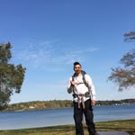 James F Macey - @___mace - Instagram