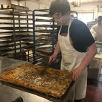 James Macey - @james__the__baker - Instagram