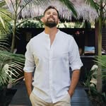 James Macey | Mens Support Coach | Mentor | Guide - @jamesmaceyofficial - Instagram