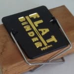 James F Machen - @flatbinder - Instagram