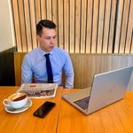 James Machen - @james_machen_ - Instagram
