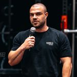 James Alexander Macintosh - @coachjamesmac - Instagram