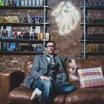 James Gordon-MacIntosh - @jamesmacintosh - Instagram