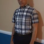 James Mackall - @jamesmackall69 - Instagram