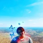 James Mackel - @windzyxo_art - Instagram