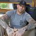 James Mackey - Facebook