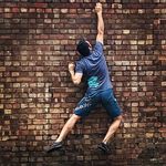 James Mackey - @jamesclimbingproject - Instagram