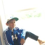 James Mackey - @_james_mackey - Instagram