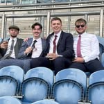 James Mackey - @james__mackey - Instagram