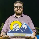 James Mackey - @jamesmackey.tv - Instagram