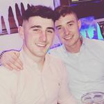 James Mackey - @jamesmackey95 - Instagram