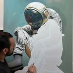 James MacLaren - @jmaclaz_art - Instagram