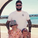 James Maconochie - @jr_mac92 - Instagram