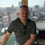 James MacVicar - @dont_call_me_jimmy - Instagram