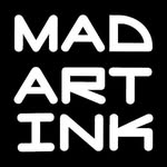 James Madara - @madartink - Instagram