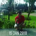 James Madara - @james.dedek.9 - Instagram