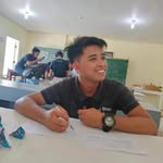 James Madara - @its_gab221 - Instagram
