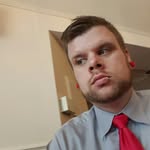 James William Madara - @c3llardo0rman - Instagram