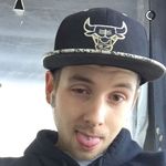 James Maddux - @fr33l1f3 - Instagram