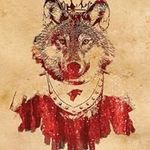 James Maddux - @rustyblade123 - Instagram