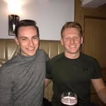James Madeley - @james__madeley - Instagram