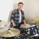 James Madell - @madell_drums - Instagram