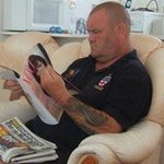 James Shamooney Madill - @jamesmadill - Instagram