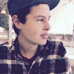 James madore - @trumpstolemyfriend - Instagram