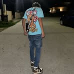 James Maduro - Facebook