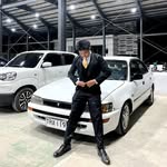 Mark James Maduro - @ur.j4yq_ - Instagram