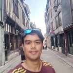 Mark James Maduro Galvez - @markjamesgalvez - Instagram