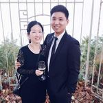 James Maeng - @billionjames0007 - Instagram