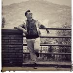 Gams Sorali - @jamesmagar - Instagram