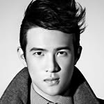 JAMES MA on Magazine - @jamesonmagazine - Instagram