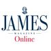 JAMES Magazine Online - Facebook