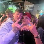James Maginn - @maginn99 - Instagram
