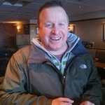 jamesmaginnis - @james060471 - Instagram
