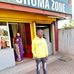 James Maina - Facebook