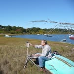 James Magner - @jamesmagnerfineart - Instagram