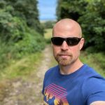 James Magnus - @j_p_magnus79 - Instagram