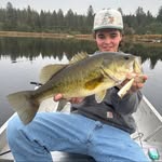 James Magnuson - @jamesmagfishing - Instagram