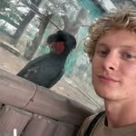 James Magnuson - @wh0knows_james17 - Instagram