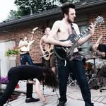 Jimmy Magnuson - @jamesmagnuson1211mangosauce - Instagram