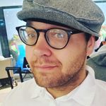 James Maines - @james_maines_ - Instagram