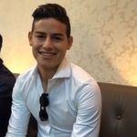 James Rodriguez Fan Account - @jamesmainss - Instagram