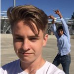 Jámes Maize - @nowayjoseismydad - Instagram