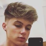 James - @james_malinsky123 - Instagram