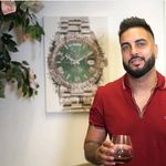 James Mally - @mally2786 - Instagram
