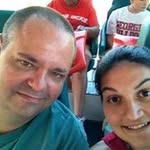 James Maloy - @juniorspike10 - Instagram