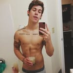 James Maloy - @zukoshaw23 - Instagram
